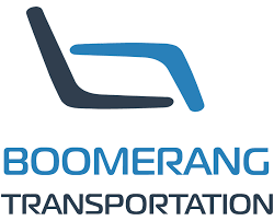 Boomerang Logo